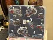Pottery Barn Sport bag Tablet Case school toddler case pre-k Thomas train gift