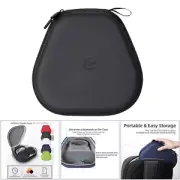 Case Carrying Bag Pouch Storage Protective Cover For Airpods Max Black