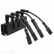 Tridon Ignition Coil - TIC344