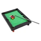 Portable Mini Pool Table American Billiard Tables Desktop Game Children Toy SN