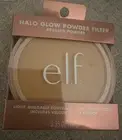 NEW e.l.f. beauty Halo Glow Powder Filter Foundation Medium Neutral 0.35oz elf