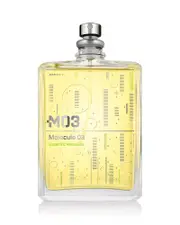 Escentric Molecules Molecule 03 Eau de Toilette 3.4 oz.