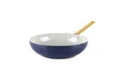 GreenPan Green Pan Padova Navy Blue Open wok 28cm/ 3.7L