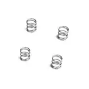 TKR5368 Tekno RC Brake Pad Return Springs (4)