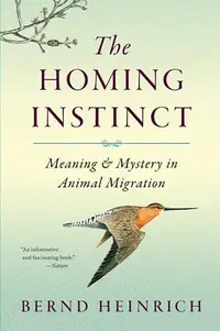 在飛比找誠品線上優惠-Homing Instinct: Meaning and M