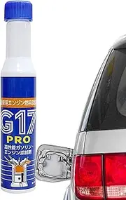 Oil Additive For Car Engine - 60ml Oil Injector Cleaner - Reduces Noise, Automotive Supplies, Deep Cleans Entire System For Restores Performance