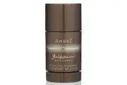 Hugo Boss Baldessarini Ambre Deodorant Stick 75ml (M)