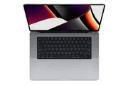 MacBook Pro M1 Pro 10C CPU 16C GPU 16"(2021) 512GB 16GB Grey -Premium(Refurbish)