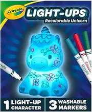 Light-Ups Unicorn