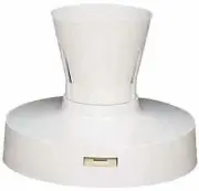 CRABTREE - BC Lamp Batten Holder