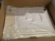 NEW Portable Laptop Notebook Lap Desk w/Pillow Cushion and Bluetooth Speakers