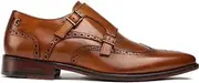 [SIMON CARTER] Meadow Monk Shoes