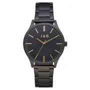 JAG Malcolm Men's Watch J2477A