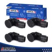 4* Rear Reverse Backup Parking Assist Sensor for Toyota RAV4 Tacoma Tundra PPS65