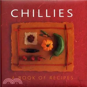 Chillies ─ A Book of Recipes