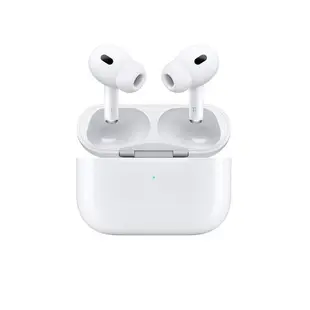 Apple AirPods Pro(第2代)USB‑C MTJV3TA/A【愛買】