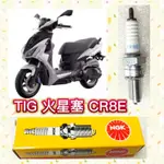 PGO摩特動力 TIG 火星塞 CR8E TIG170 TIG180 TIG169 TIG火星塞 CR8E