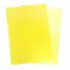 Q310板(打裝)黃色 (10入)