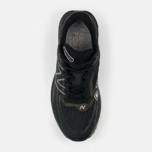 New Balance 慢跑鞋 跑步鞋 女 W880GP13-D 黑 現貨