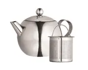Avanti Nouveau Stainless Steel Teapot 500ml.