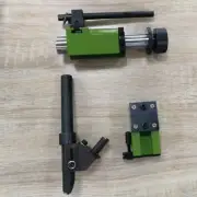U2 Sharpener Set of Three Accessories Engraving Cutter Milling Cutter, Drill Bit