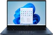 ASUS - Zenbook 14" 2.8K OLED Laptop Q409ZA-EVO.I5256BL i5 8GB 256GB SSD NEW