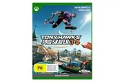Tony Hawk Pro Skater 3+4 with Pre-Order Bonus DLC (Xbox Series X, Xbox One)