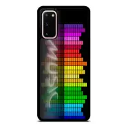 Music Loud Waves Case Cover For Samsung Galaxy S23 S22 Plus Ultra S21+ S20