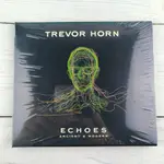 TREVOR HORN ECHOES 古代和現代 CD 專輯 M22 C20