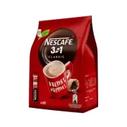 NESCAFE 3in1 Classic - 10 sachets of 16.5g