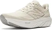 [New Balance] Men's Fresh Foam X 1080 V13 Running Shoe, Timberwolf/Reflection, 16