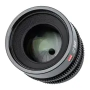 Viltrox S 56mm T1.5 Cinema Lens for Panasonic Olympus Micro 4/3 M43 GH5 Camera