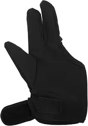Thermal Gloves Women Heat Resistant Hair Styling Gloves Heat Hot Hands Protection Safe for Curling Iron
