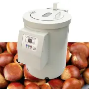220V 14 Blades Electric Chestnut Sheller Chestnut Kernel Peeler