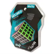 MoYu Meilong 4x4 Speed Cube