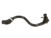 Booster Vacuum Hose For 00-02, 05-09 Audi A4 Quattro TT 2.0L 4 Cyl ATC DG44B9 (for: Audi)