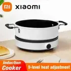 Xiaomi Mijia Induction Cooker Youth Edition 2100W Adjustable Smart Electric Oven