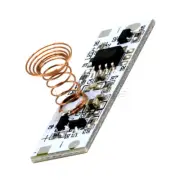 Touch Switch Capacitive Sensor Module DC3V~24V 3A LED Lamps Dimming Control