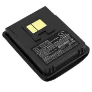 Battery for Datalogic Mobile Scorpio,127021590,127021591,94ACC0054,BS-215,BS-229