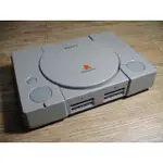 故障機 SONY PS PLAY STATION SCPH-1001 單售故障主機 無其他配件,2311