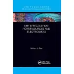 EMF EFFECTS FROM POWER SOURCES AND ELECTROSMOG
