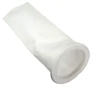 Pentek BP-420-100, 100 Micron Polypropylene Felt Bag Filter