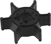 HEALEEP Water Pump Impeller Replacement for Outboard Engine Utility Pump Impeller for Use Easy Installation Precision Design for Optimal Performance Compatible with Boat Models