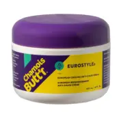 Chamois Butt'r Eurostyle Anti-Chafe Cream for Road, Gravel, Mountain Bike, 8 ...