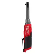 MILWAUKEE M12 FUEL 12V Lithium-Ion Brushless Cordless 1/4 In. Extended Reach Hig
