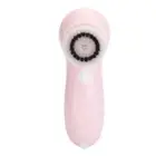 Facial Cleansing Brush Waterproof Electric Face Scrubber Pore Exfoliating PLM