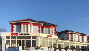 OYO瑪麗娜飯店OYO Marina