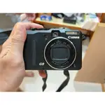 CANON G9 類單眼相機