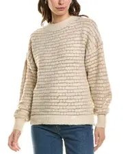 FATE Wool-Blend Sweater