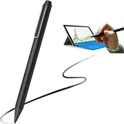 Uogic Stylus Pen for Microsoft Surface Pro 8/X/7+/6/5/4/3/Surface 3, Surface Go 3/2/1, Surface Laptop/Book/Studio 4/3/2/1 with Palm Rejection, 1024 Levels Pressure, 1500h Working Hours